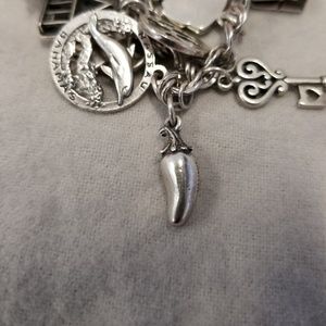 James Avery Jalapeno - Retired